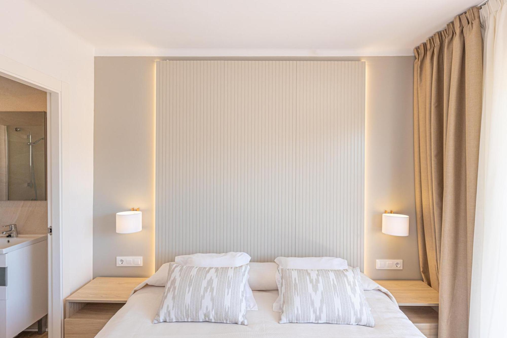 Martinez Apartments Пальманова Екстер'єр фото