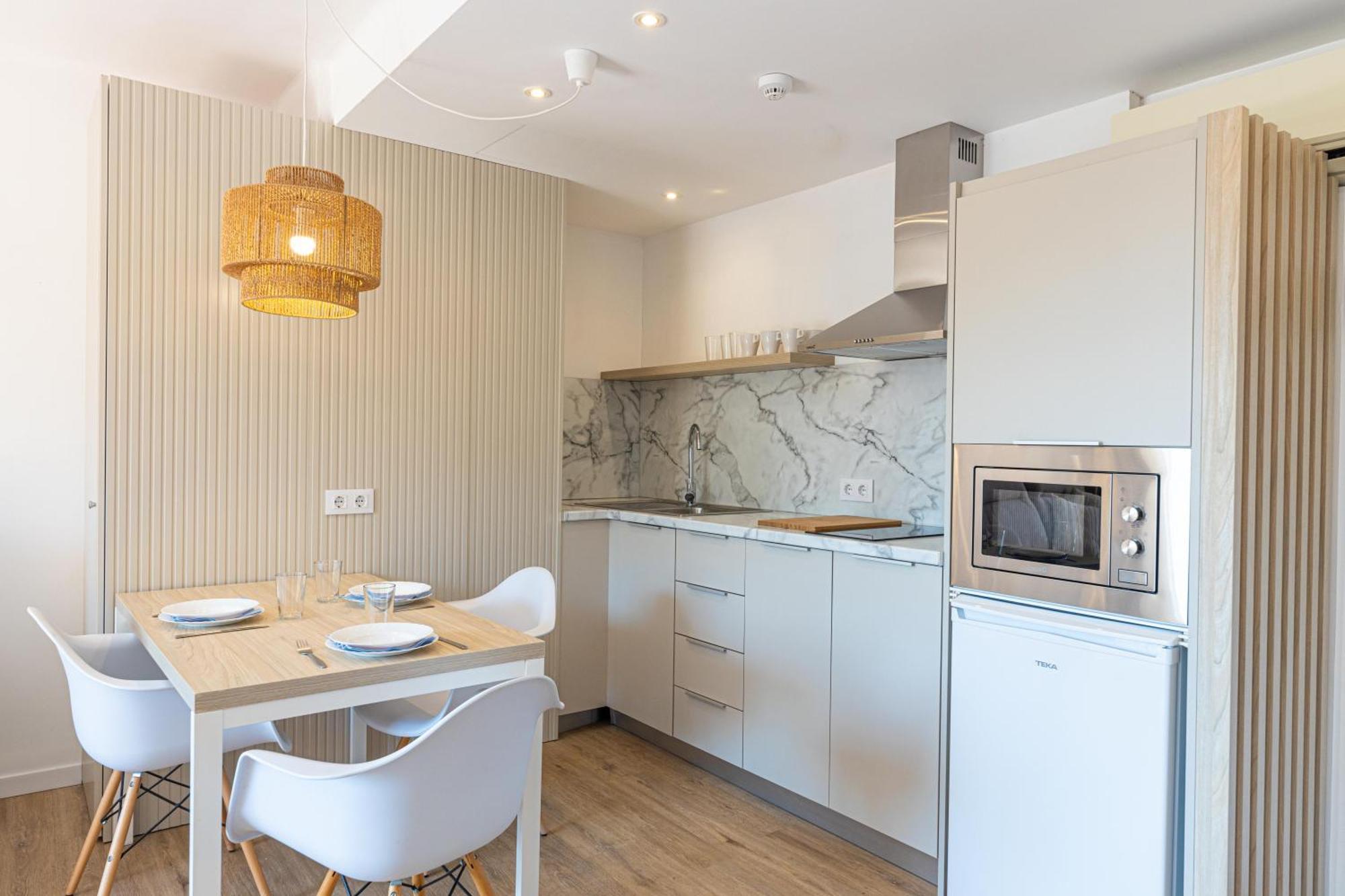 Martinez Apartments Пальманова Екстер'єр фото