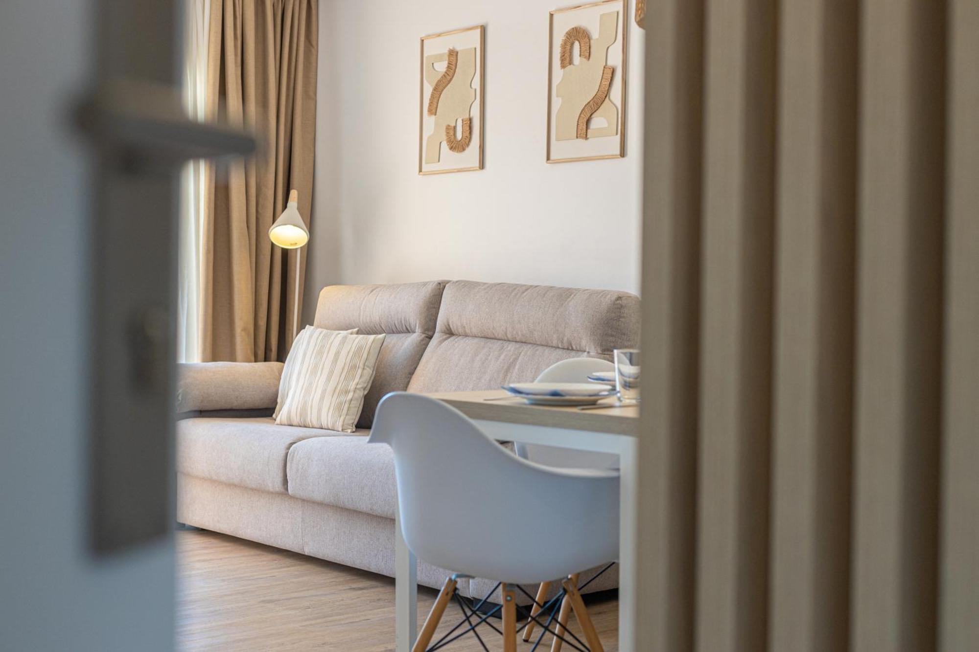 Martinez Apartments Пальманова Екстер'єр фото